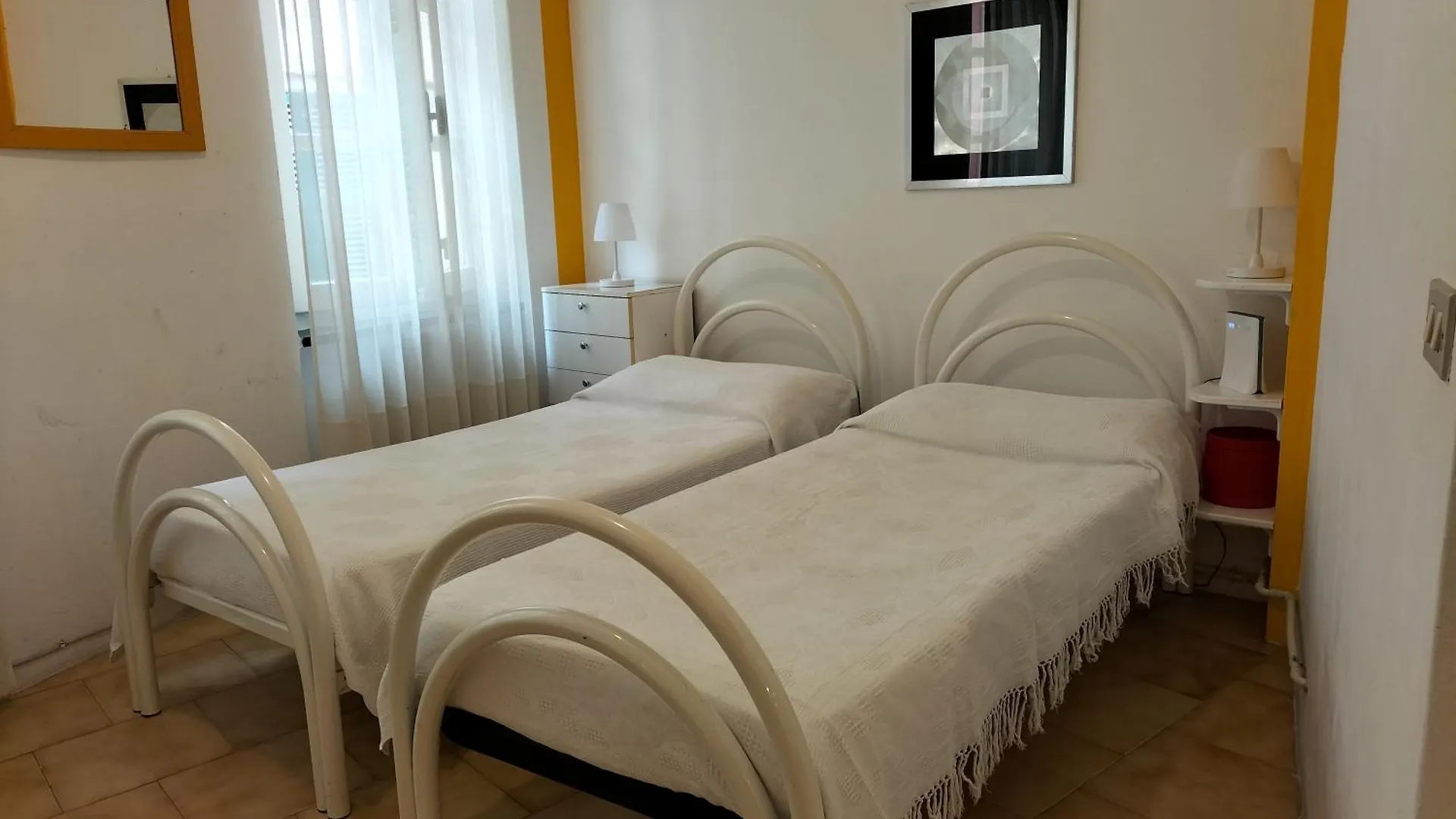 מונטרוסו אל מארה Appartamento Basuetta Alle Cinque Terre Con Ac איטליה