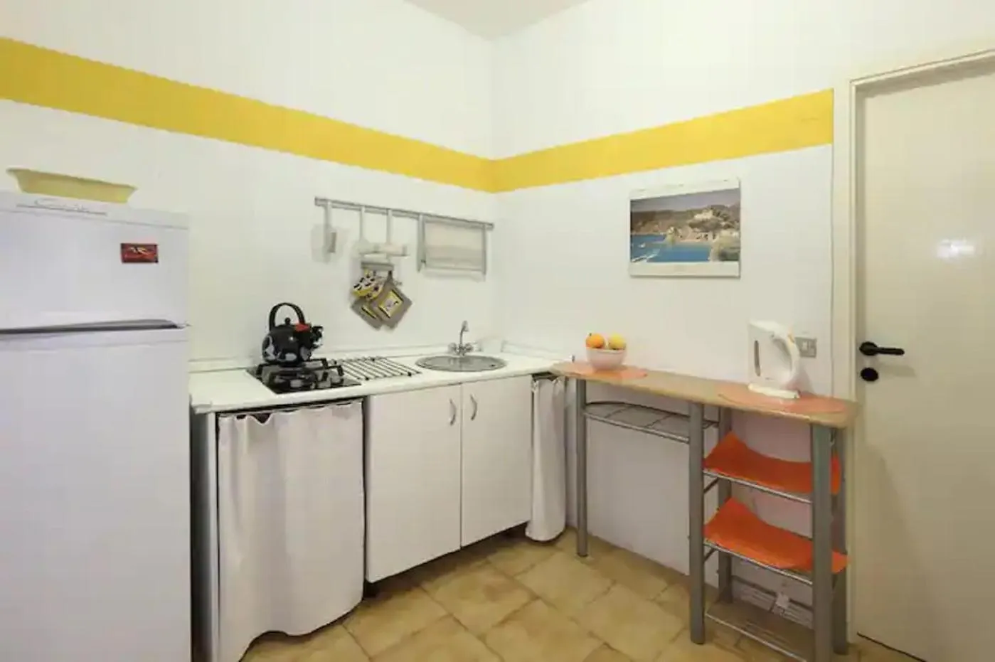 מונטרוסו אל מארה Appartamento Basuetta Alle Cinque Terre Con Ac איטליה