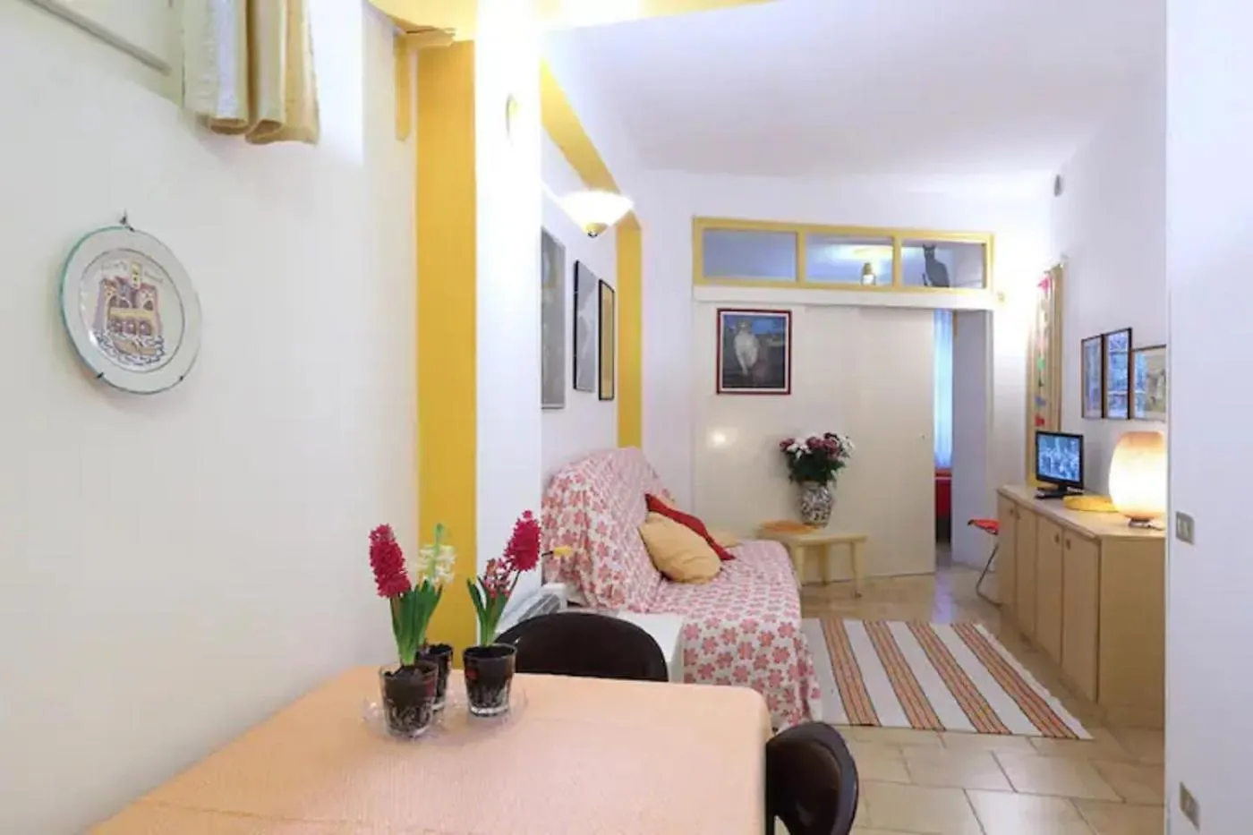 מונטרוסו אל מארה Appartamento Basuetta Alle Cinque Terre Con Ac 0*, מונטרוסו אל מארה איטליה